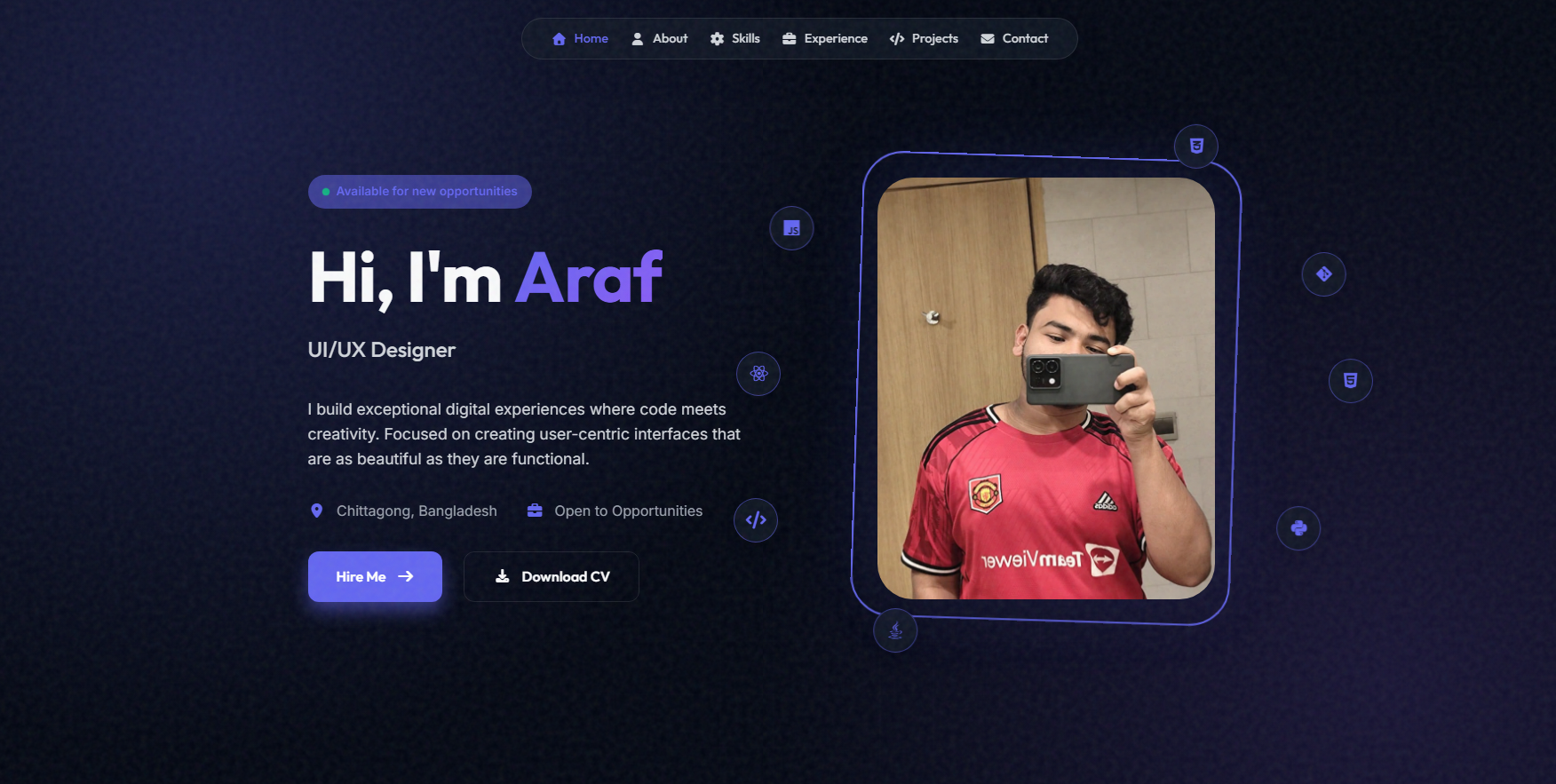 Portfolio